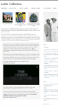 Mobile Screenshot of leibermuseum.org